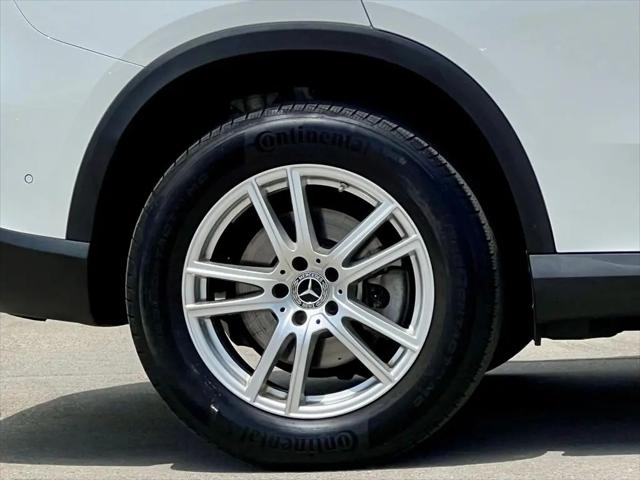 2023 Mercedes-Benz GLC 4MATIC SUV
