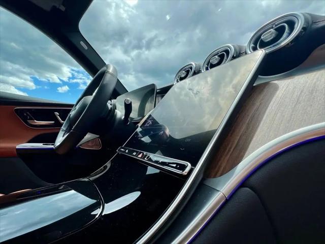 2023 Mercedes-Benz GLC 4MATIC SUV
