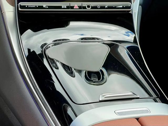 2023 Mercedes-Benz GLC 4MATIC SUV