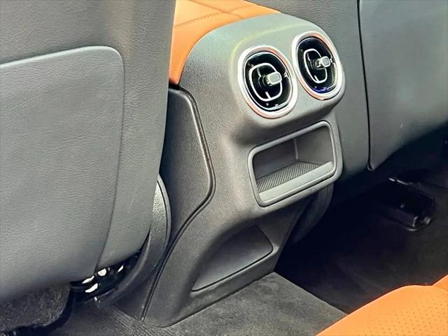 2023 Mercedes-Benz GLC 4MATIC SUV