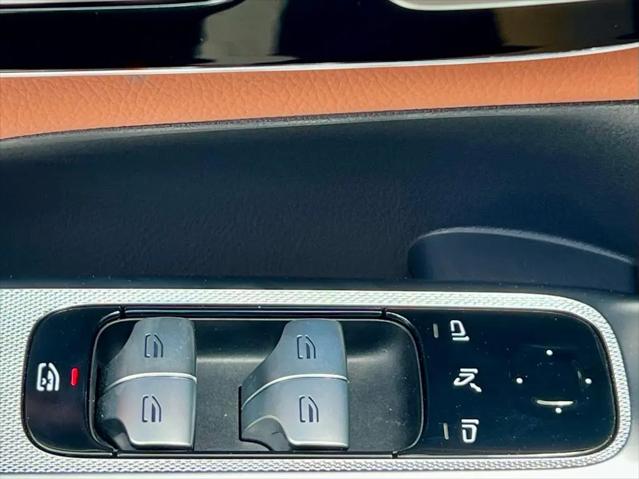 2023 Mercedes-Benz GLC 4MATIC SUV