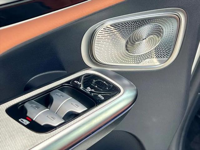 2023 Mercedes-Benz GLC 4MATIC SUV