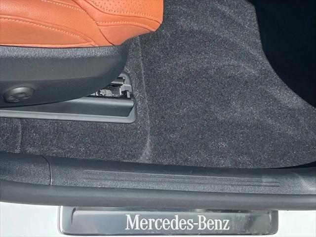2023 Mercedes-Benz GLC 4MATIC SUV
