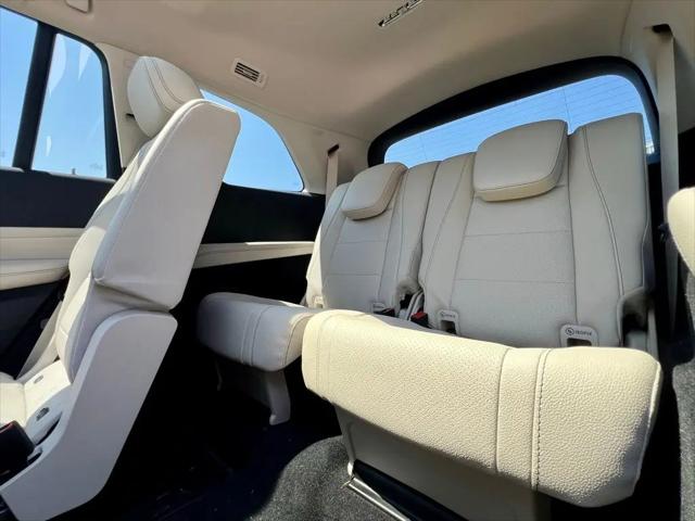 2022 Mercedes-Benz GLS GLS 450 4MATIC