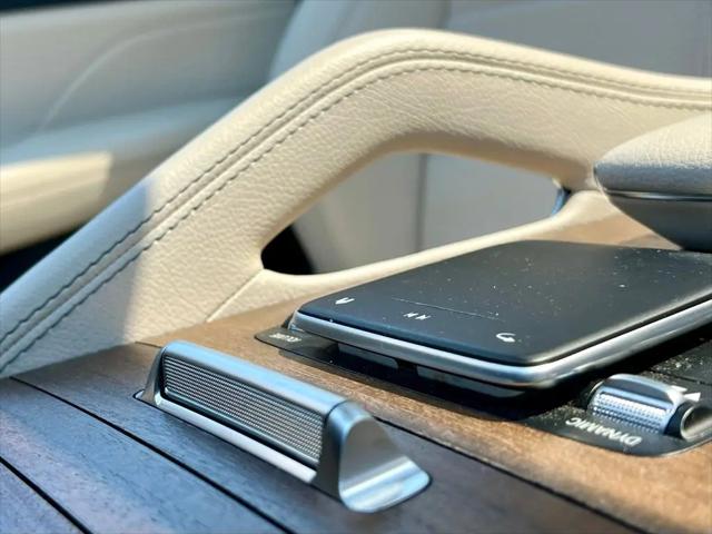 2022 Mercedes-Benz GLS GLS 450 4MATIC