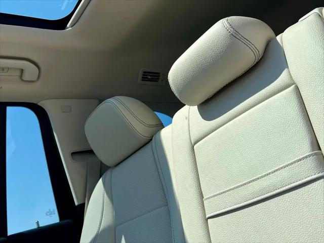 2022 Mercedes-Benz GLS GLS 450 4MATIC