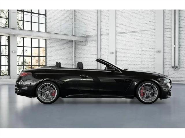 2026 Mercedes-Benz CL AMG CLE 53