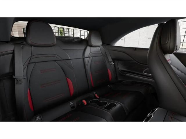2026 Mercedes-Benz CL AMG CLE 53