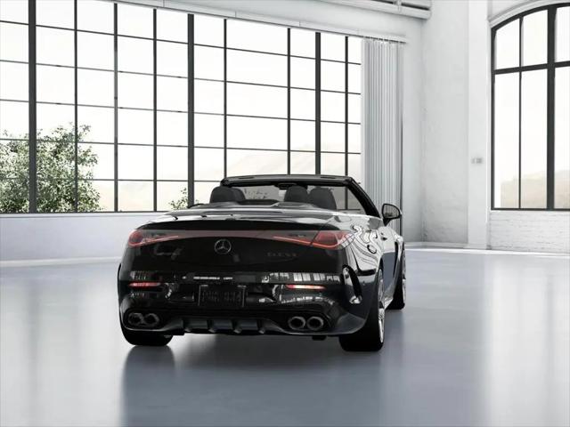 2026 Mercedes-Benz CL AMG CLE 53