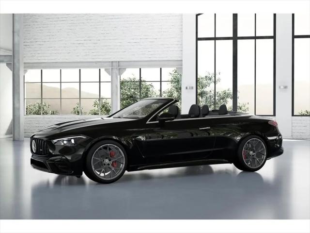 2026 Mercedes-Benz CL AMG CLE 53