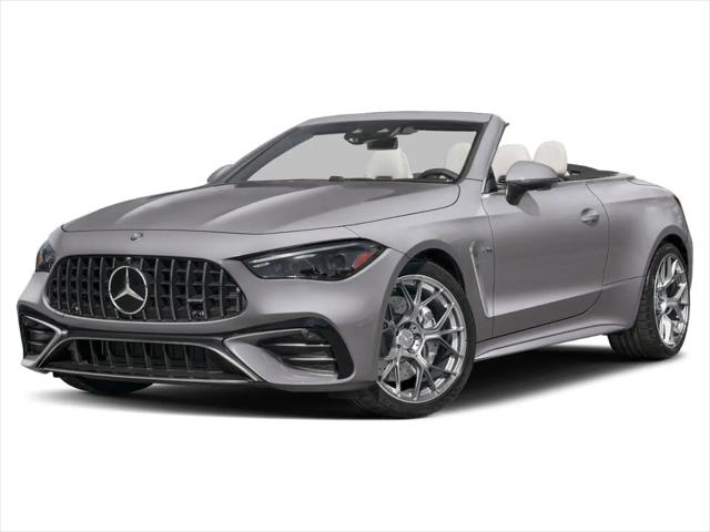2026 Mercedes-Benz CL AMG CLE 53 for sale in White Plains, NY