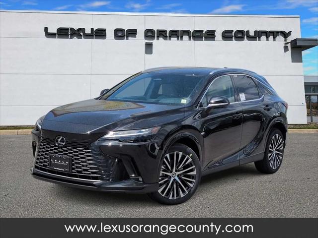 2026 Lexus RX 350 Premium+ for sale in Middletown, NY