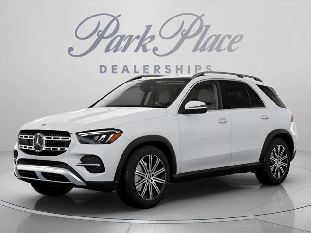 2026 Mercedes-Benz GLE GLE 350 GLE 350 for sale in Fort Worth, TX