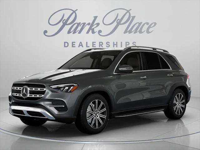 2026 Mercedes-Benz GLE GLE 350 GLE 350 for sale in Fort Worth, TX