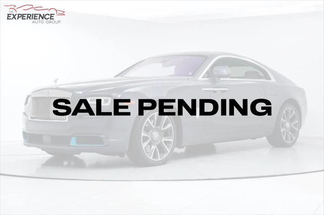 2021 Rolls-Royce Wraith Standard for sale in Fort Lauderdale, FL