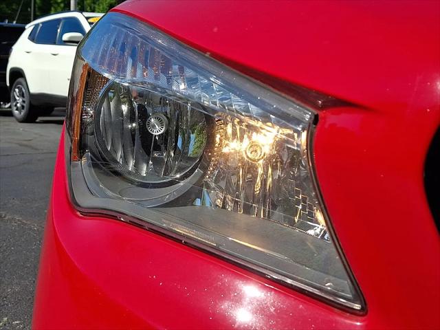 2018 Mercedes-Benz CLA 4MATIC