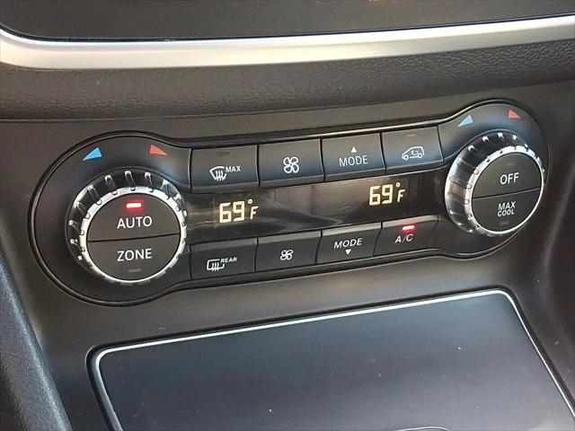 2018 Mercedes-Benz CLA 4MATIC