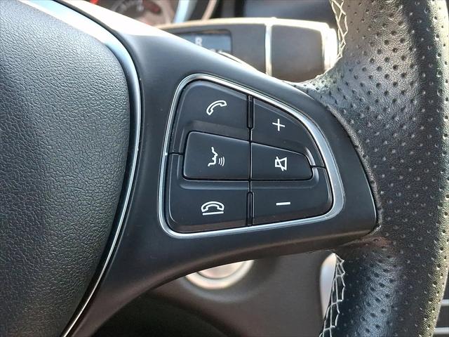 2018 Mercedes-Benz CLA 4MATIC