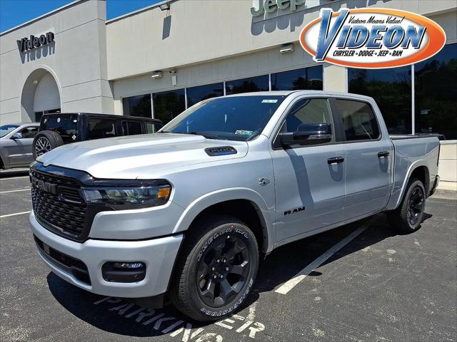2026 Ram 1500 Big Horn Crew Cab 4x4 5'7" Box for sale in Newtown Square, PA