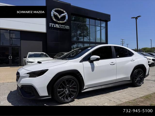 2024 Subaru WRX Limited for sale in Shrewsbury, NJ