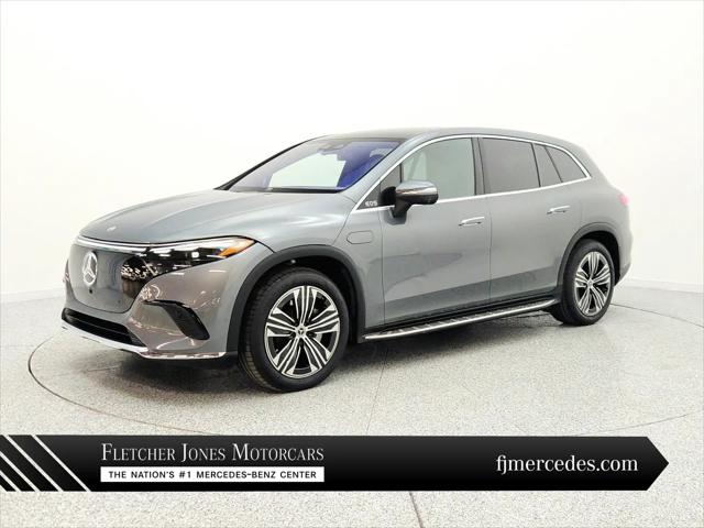 2023 Mercedes-Benz EQS 450 4MATIC for sale in Newport Beach, CA