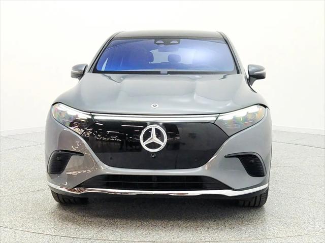 2023 Mercedes-Benz EQS 450 4MATIC