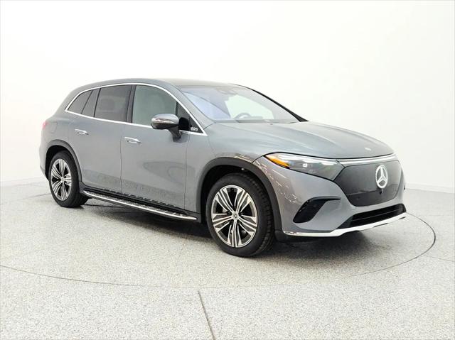 2023 Mercedes-Benz EQS 450 4MATIC