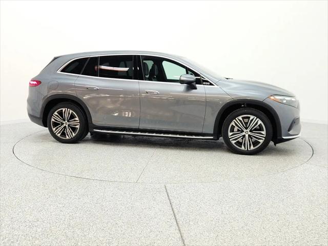2023 Mercedes-Benz EQS 450 4MATIC