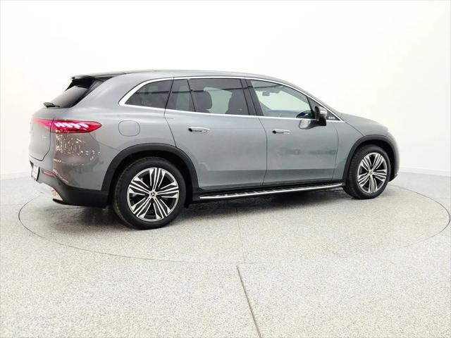 2023 Mercedes-Benz EQS 450 4MATIC