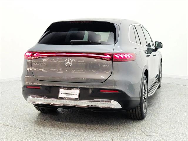2023 Mercedes-Benz EQS 450 4MATIC