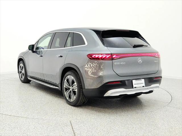 2023 Mercedes-Benz EQS 450 4MATIC