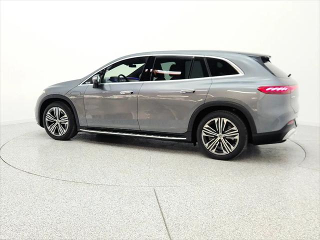 2023 Mercedes-Benz EQS 450 4MATIC