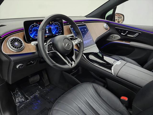 2023 Mercedes-Benz EQS 450 4MATIC