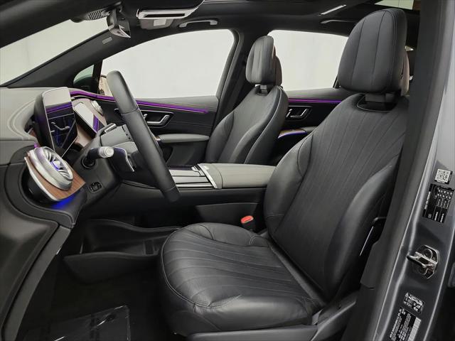 2023 Mercedes-Benz EQS 450 4MATIC