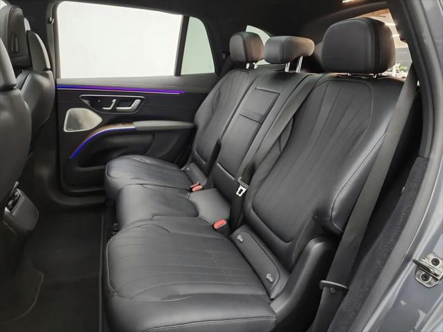 2023 Mercedes-Benz EQS 450 4MATIC