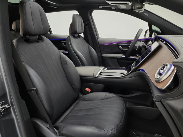 2023 Mercedes-Benz EQS 450 4MATIC