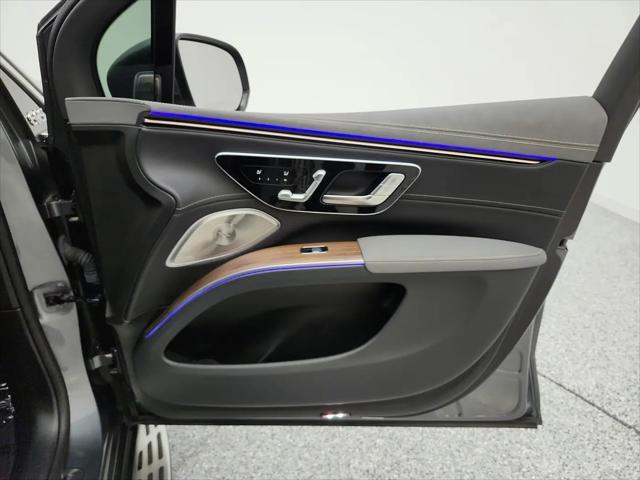 2023 Mercedes-Benz EQS 450 4MATIC