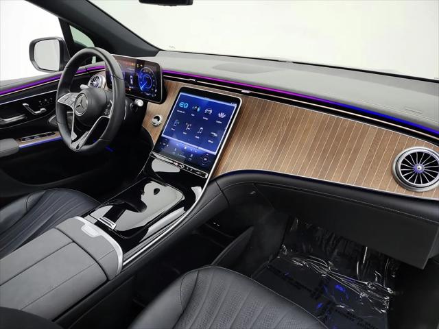2023 Mercedes-Benz EQS 450 4MATIC