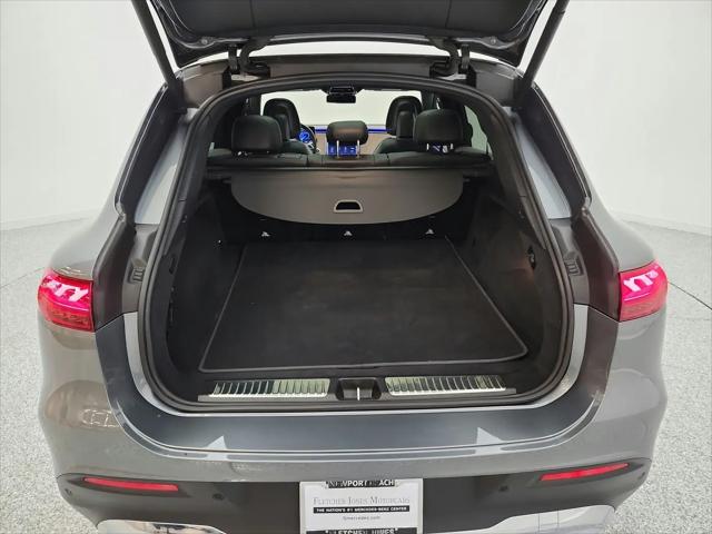 2023 Mercedes-Benz EQS 450 4MATIC