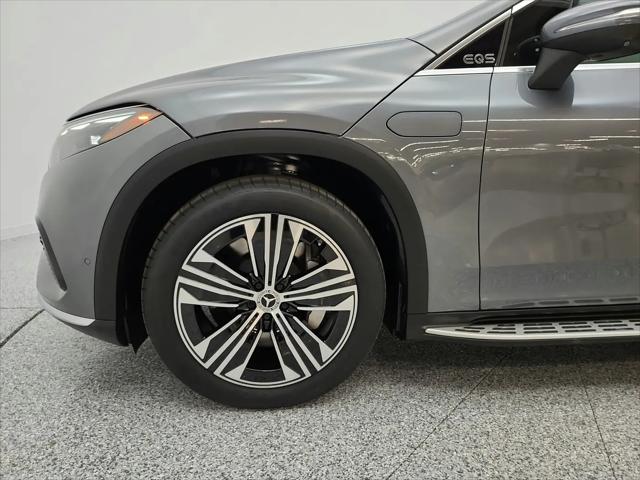 2023 Mercedes-Benz EQS 450 4MATIC