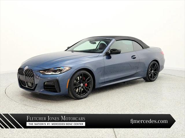 2023 BMW M4 xDrive for sale in Newport Beach, CA