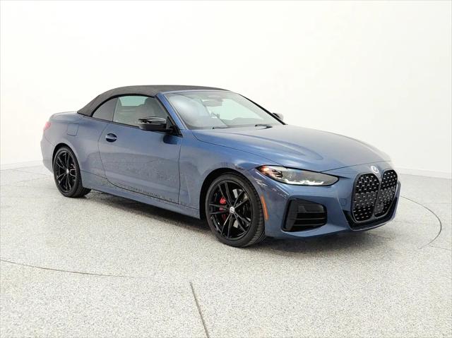 2023 BMW M4 xDrive