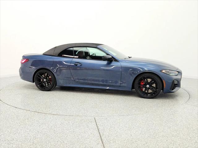 2023 BMW M4 xDrive