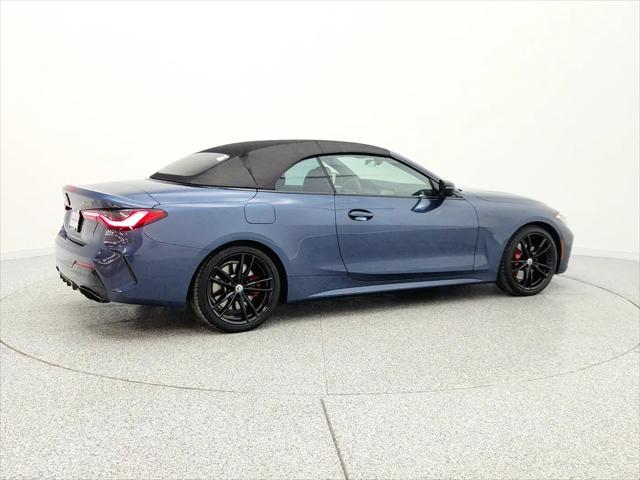 2023 BMW M4 xDrive