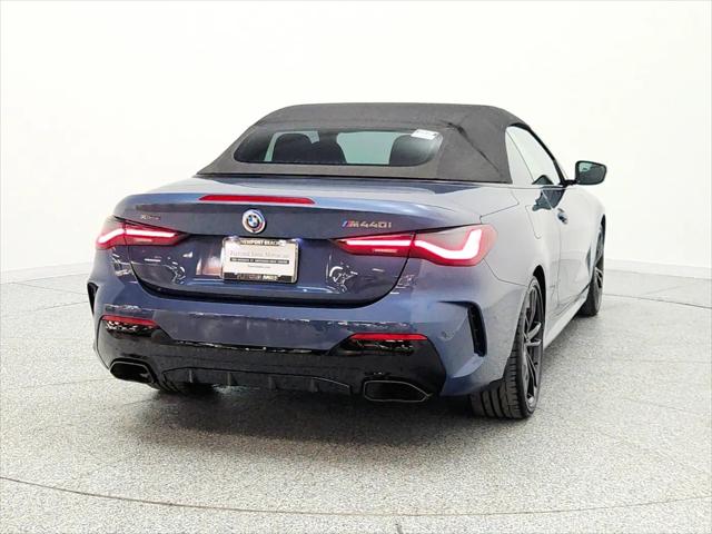 2023 BMW M4 xDrive