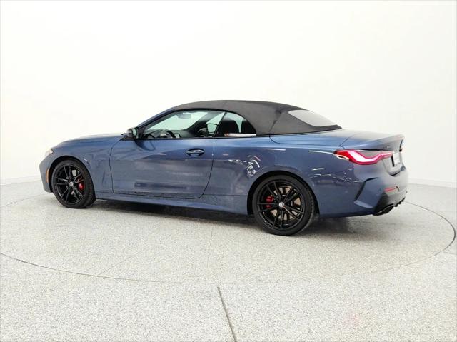 2023 BMW M4 xDrive