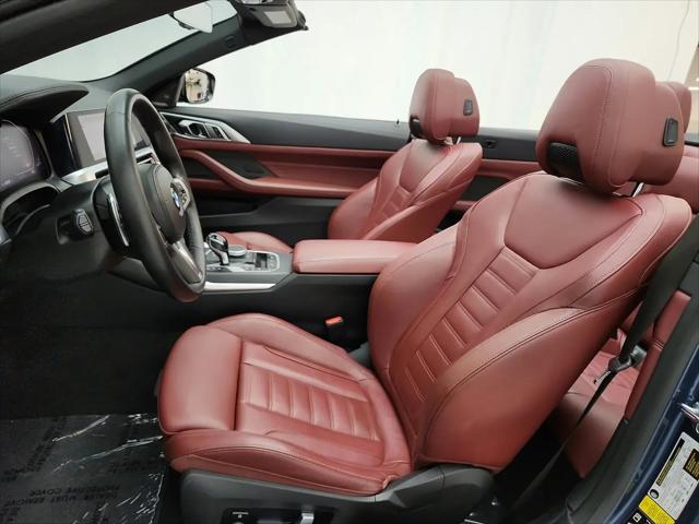 2023 BMW M4 xDrive