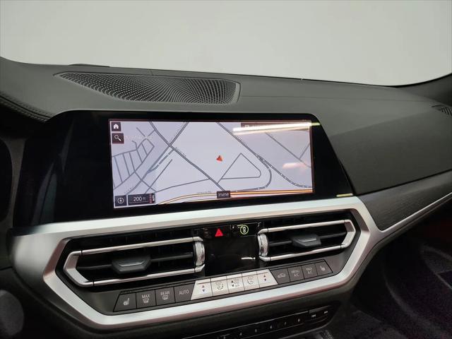 2023 BMW M4 xDrive