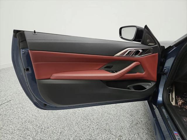 2023 BMW M4 xDrive
