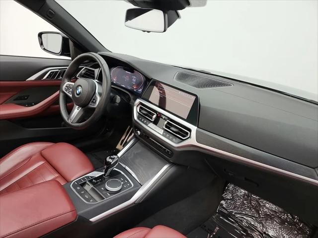 2023 BMW M4 xDrive